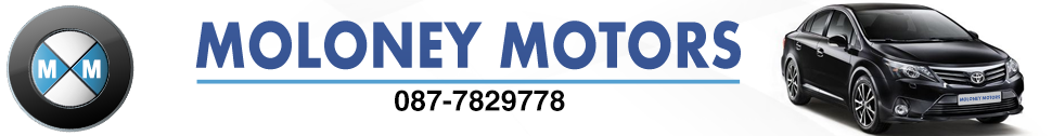 Moloney Motors